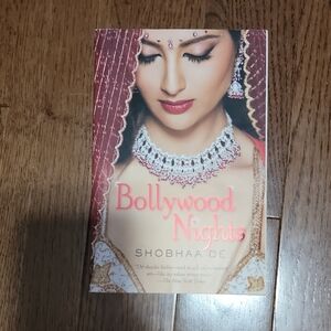 Red and Pink Smokey Eye Accents